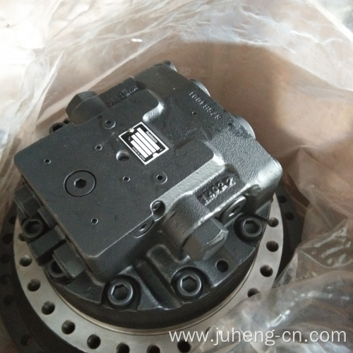 Excavator S225-7 Final Drive S225-7 Travel Motor